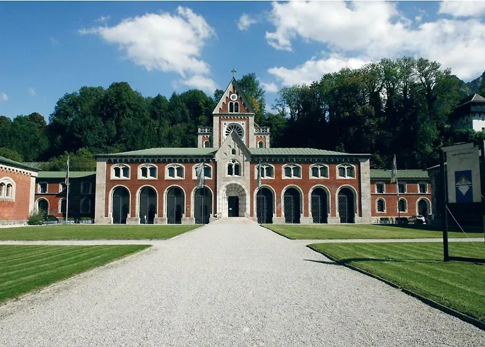 Gaestehaus Faerbinger