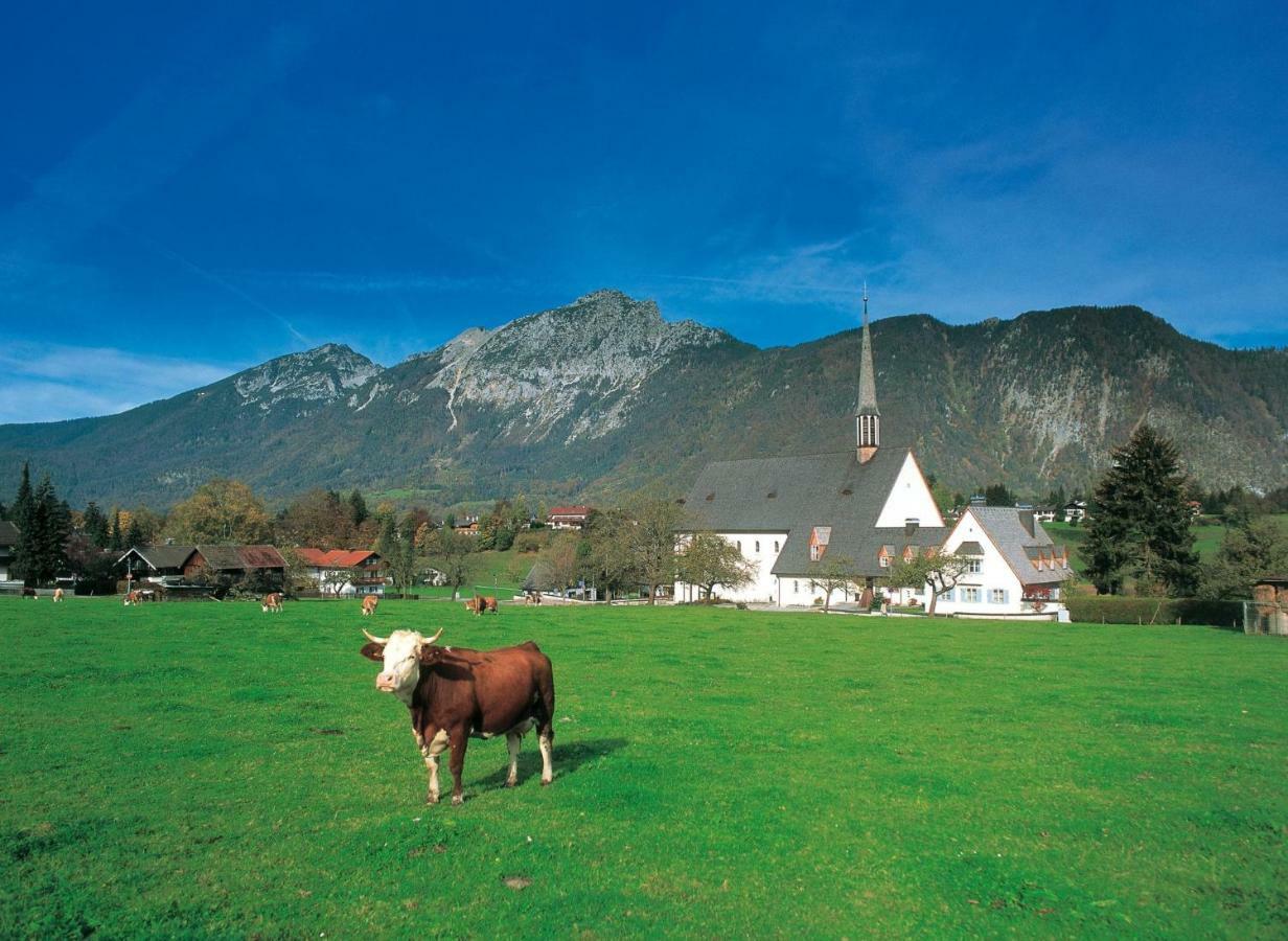 Gaestehaus Faerbinger