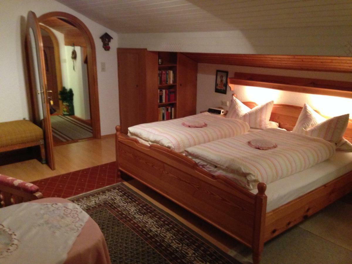 Lejlighed Gaestehaus Faerbinger