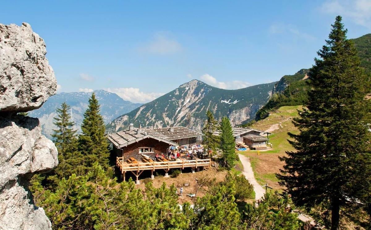Apartment Gaestehaus Faerbinger *