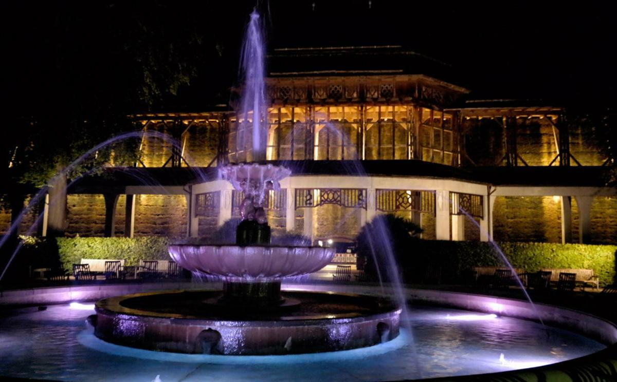 Gaestehaus Faerbinger Lejlighed *